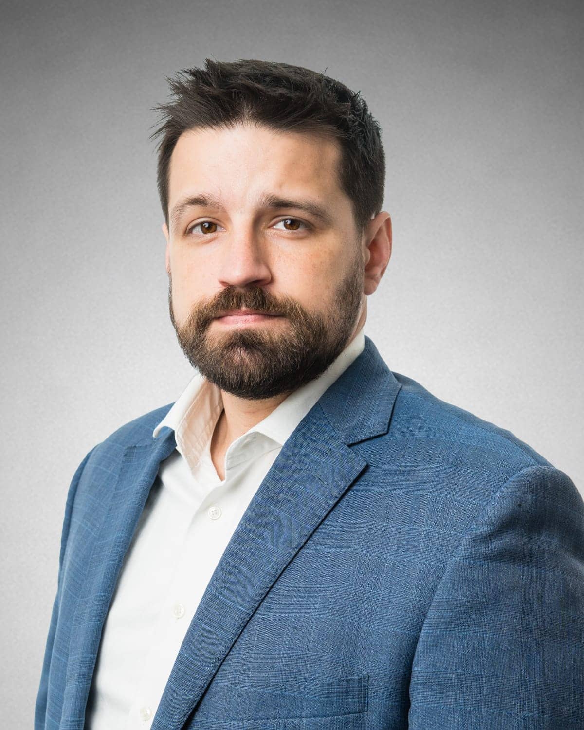 Clinton T. Magill