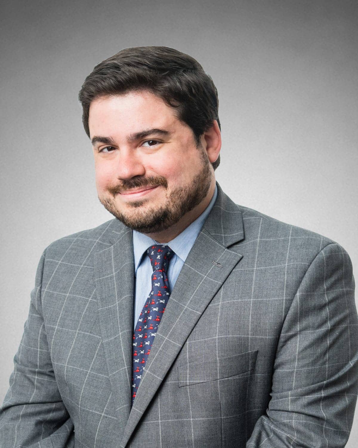 Vincent Grosso